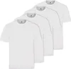 hajo Herren T-Shirt, 4er Pack - Basic, Kurzarm, Rundhals, Produktbild-Vorschau 1
