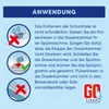 10 kg ca. 555 Stück GO clean! 12-in-1 Spülmaschinentabs - Produktbild-Vorschau 4