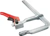 Pákové svěrky Bessey GH 200/100 | GH20 Náhled obrázku produktu 12