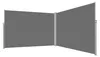 Luaro KX2865 Boční terasová markýza v kazetě 180 x 620 cm, Náhled obrázku produktu 1