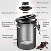 Aromadose, Kaffeedose, 1.8L Vorratsdose, Kaffeebehälter aus Produktbild-Vorschau 5
