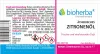 Bioherba | Citroenolie Productafbeelding-voorbeeld 3