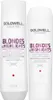 Goldwell Dualsenses Blonde & Highlights Anti-Yellow Kit Anteprima dell’immagine prodotto 2