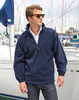 Result R33X | Fleece Top Uni Polartherm - Couleur : Black - Voir les images du produit 5