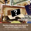 BOXILAND® Ostalgie RDA calendrier avent 2026, 24 bonbons Voir les images du produit 3