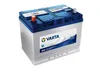VARTA BLUE Dynamic E24 Starterbatterie 12V 70Ah 630A/EN D26 Produktbild-Vorschau 12