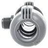 T-Stück Rohrverbinder Rohranschluss 25 mm x 1/2" Gardena Produktbild-Vorschau 14