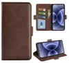 MobyDefend Hoesje - Geschikt voor Xiaomi 17  -  Luxe Wallet Productafbeelding-voorbeeld 5