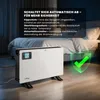 Radiatore convettore Lehmann 2000W, riscaldatore elettrico Anteprima dell’immagine prodotto 6