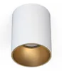 Reflektor spot EYE złoto-biały 1xGU10x10W metal Podgląd zdjęcia produktu 1