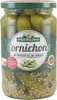 Cornichons vom Spreewaldhof (370 ml Glas) Produktbild-Vorschau 2