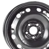 15 Zoll Stahlfelge ALCAR 15"x6" 5x100 PCD ET43 57.00mm Produktbild-Vorschau 4