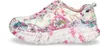 Laura Vita Damen Sneaker rosa multi Produktbild-Vorschau 2