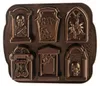 NORDIC WARE Nordic Ware - Cakevorm "Tombstone" _ NW 91848 Productafbeelding-voorbeeld 9