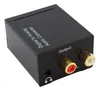 APT AK319A Převodník SPDIF 2xRCA+JACK USB Náhled obrázku produktu 6