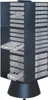 Drehturm B880xT880xH1600mm f.12 Schubl.galvanisiertes Produktbild-Vorschau 1