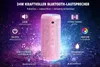 Bluetooth-Lautsprecher 24W mit LED-Lichteffekt – IPX7 Produktbild-Vorschau 2
