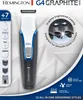 REMINGTON Multigroomer Haarschneider-Set G4 Serie PG4000 Produktbild-Vorschau 16