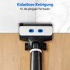 MEDION Nass Trockensauger H30 (2in1 kabelloser Saugwischer Produktbild-Vorschau 8
