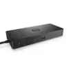 Docking station Dell WD19TBS, Thunderbolt, 180W, Gigabit Produktbild-Vorschau 1