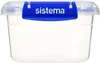 Sistema Frischhaltedose KLIP IT PLUS 400 ml blau 3er Set Produktbild-Vorschau 8