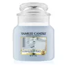 Yankee Candle Classic Medium Jar Candles Duftkerze A Calm & Produktbild-Vorschau 2