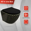DOMINO Geberit Duofix Basic Vorwandelement + Wand-WC Produktbild-Vorschau 6