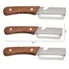 2er Set 3-in-1 Gemüseschäler, Edelstahl Kartoffelschäler Produktbild-Vorschau 7