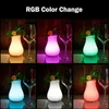 LED Vase Lampe,dimmbar mit Fernbedienung,kabellose Produktbild-Vorschau 2