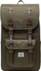 Herschel Little America - Rucksack 16" 49.5 cm (ivy green) Produktbild-Vorschau 5