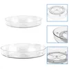 Gewürzregal Multifunktionales Drehteller Organizer 2 Produktbild-Vorschau 3