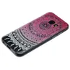Henna Cover für Samsung Galaxy S9 Case Schutz Hülle Silikon Produktbild-Vorschau 4