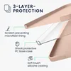 kwmobile Handyhülle für Samsung Galaxy S26 Plus Hülle - Produktbild-Vorschau 3