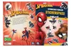 Spider-Man: Spinnenstarker Stickerspaß Produktbild-Vorschau 5