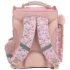 Schultasche, 10-teiliges Schulset für Mädchen, Cleo&Frank Produktbild-Vorschau 5