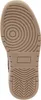 Bullboxer Damen Low Sneaker Beige Leder handcrafted Animal Produktbild-Vorschau 7