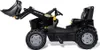 Trettraktor rollyFarmtrac Premium II Deutz Fahr 8280 TTV Produktbild-Vorschau 7