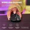 Trust Gaming GXT 929 Helox Kabellose Gaming Maus, Produktbild-Vorschau 6