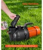 Záhradná čerpadlo SucceBuy, 1300 W, 230 V, max. prietok Náhľad obrázku produktu 4