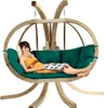 Amazonas Globo Royal Chair Verde AZ-2030844, závěsné křeslo Náhled obrázku produktu 2