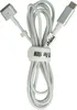 vhbw Adapterkabel USB Typ C auf MagSafe 2 kompatibel mit Produktbild-Vorschau 1
