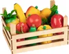 Ovocie a zelenina v škatuľkách, Náhľad obrázku produktu 2