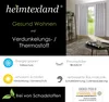 heimtexland ® XXL Verdunkelungsvorhang Thermovorhang Produktbild-Vorschau 7