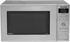 Panasonic NN-GD37HSGTG Mikrovlnná trouba 1 000 W stříbrná Náhled obrázku produktu 1