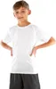 SPIRO Junior Performance Aircool Tee Produktbild-Vorschau 9