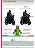 Puig 22188h New Generation Sport Windschutzscheibe Produktbild-Vorschau 8