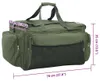 vidaXL Angeltasche Wasserdicht Dunkelgrün Oxford-Gewebe Produktbild-Vorschau 7