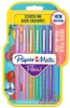 Paper Mate 2138466 1x6 Paper Mate Flair Feutres parfumés M Voir les images du produit 1