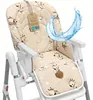 Sitzverkleinerer für Hochstuhl Baby Sitzkissen Kinder Produktbild-Vorschau 1