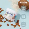 ALLNUTRITION Nutlove Coco Crunch 500g Kokosnusscreme Ohne Produktbild-Vorschau 4